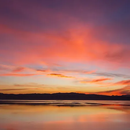 Robinson Sunset